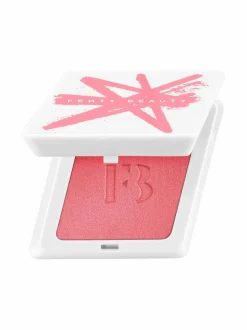 Fenty Beauty Fenty Cheeks Suede Powder Blush -poskipuna^ Kasvot