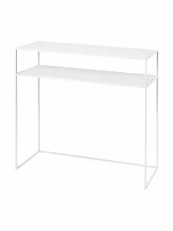 Puutarhakalusteet & Pehmusteet<Blomus Fera-sivupöytä WHITE