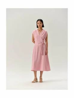 Mekot<Ril's Ferron-mekko 620 LT.LILAC