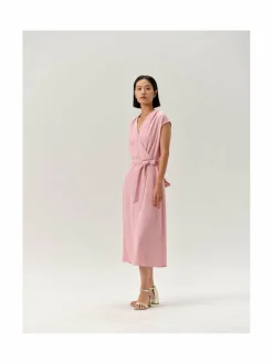 Mekot<Ril's Ferron-mekko 620 LT.LILAC
