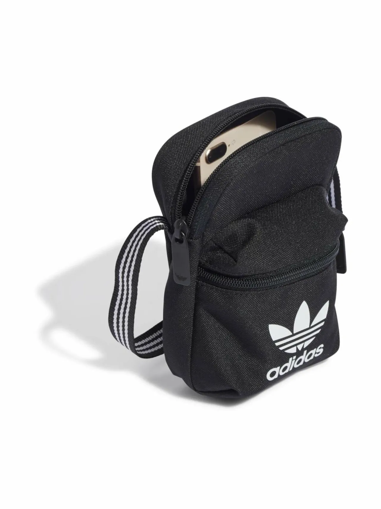 Reput & Laukut|Reput & Laukut<adidas Originals Festival-laukku IJ0765 BLACK