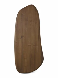 Hyllyt & Kaapit<Ferm Living Feve-seinäkaappi WALNUT