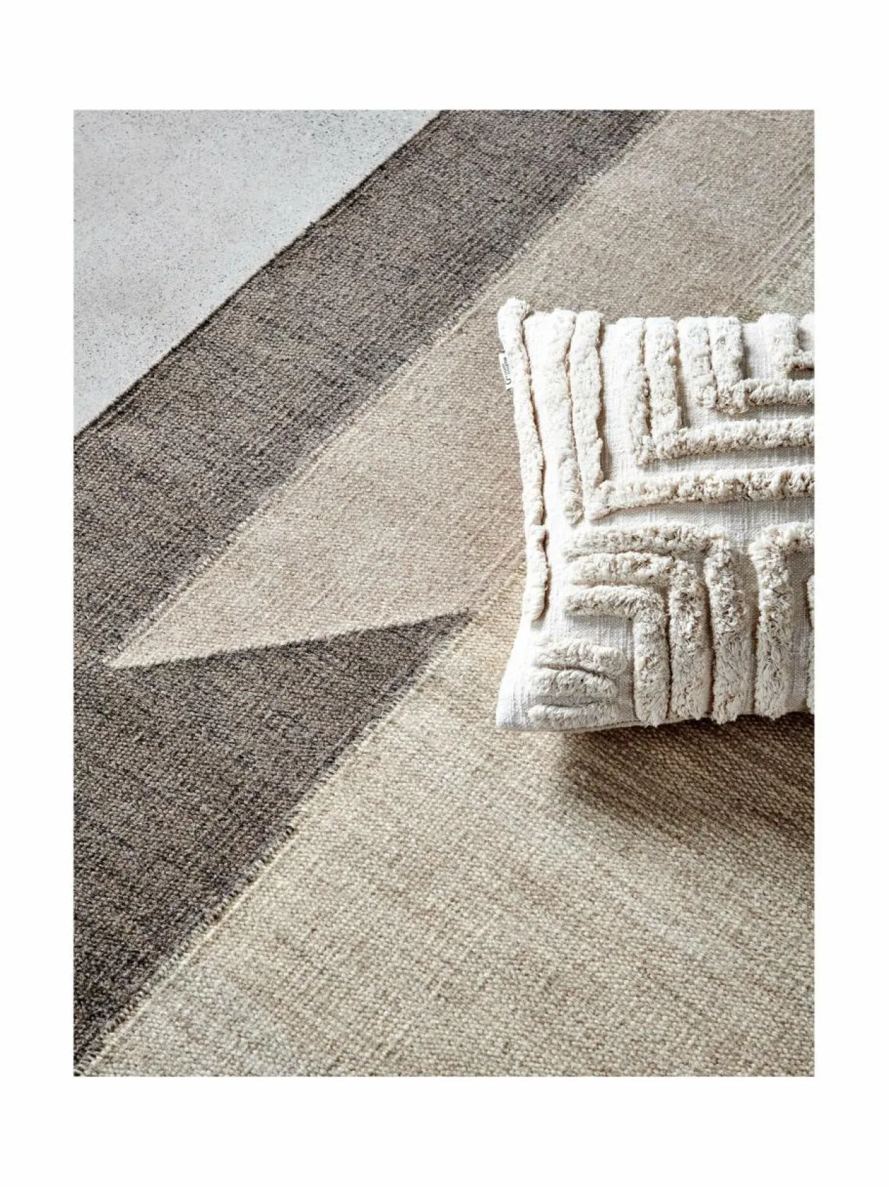 Classic Collection Field-tyynynpäällinen 50 x 50 cm^ Sisustustyynyt