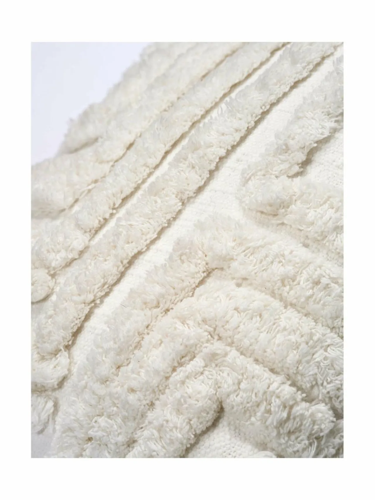 Classic Collection Field-tyynynpäällinen 50 x 50 cm^ Sisustustyynyt
