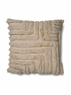 Sisustustyynyt<Classic Collection Field-tyynynpäällinen 50 x 50 cm BEIGE