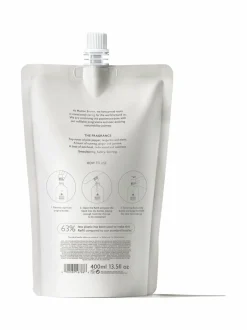 Naiset<Molton Brown Fiery Pink Pepper Bath & Shower Gel Refill -suihkugeeli, täyttöpakkaus 400 ml