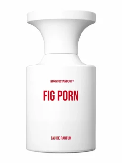 Born To Stand Out Fig Porn EdP -tuoksu^ Unisex