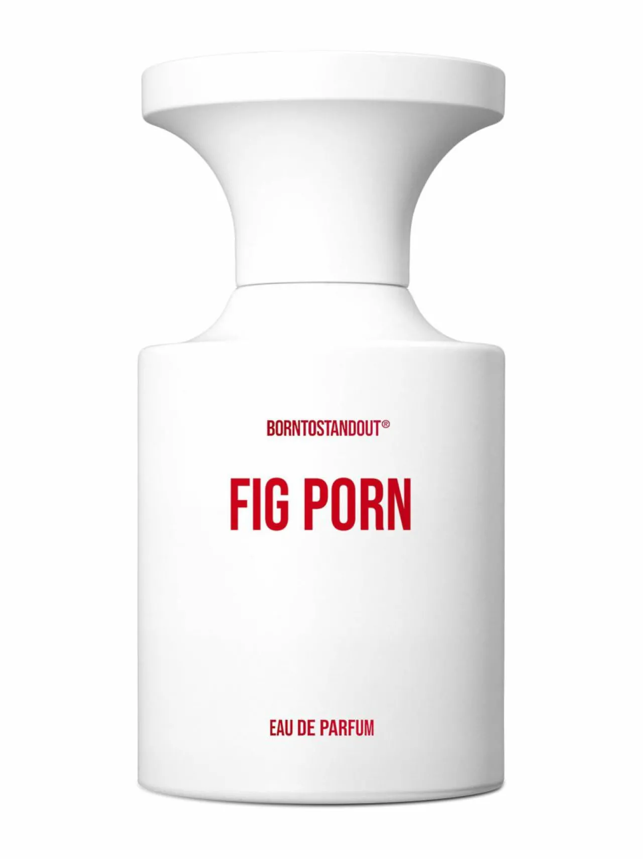 Born To Stand Out Fig Porn EdP -tuoksu^ Unisex