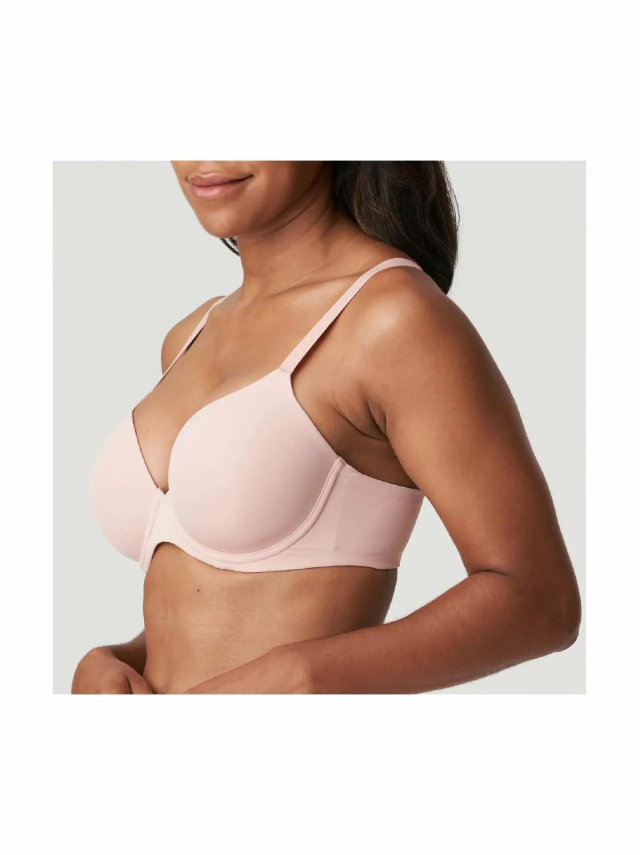 Primadonna Figuras Spacer Plunge -rintaliivit^ Alusvaatteet & -Asut