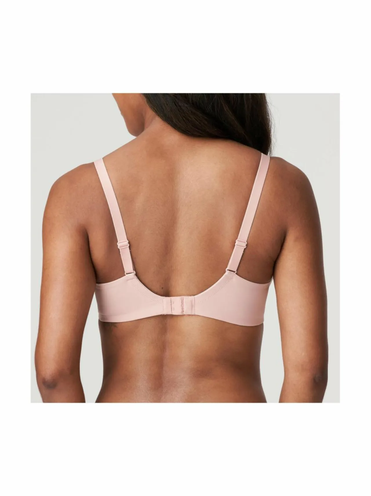 Primadonna Figuras Spacer Plunge -rintaliivit^ Alusvaatteet & -Asut