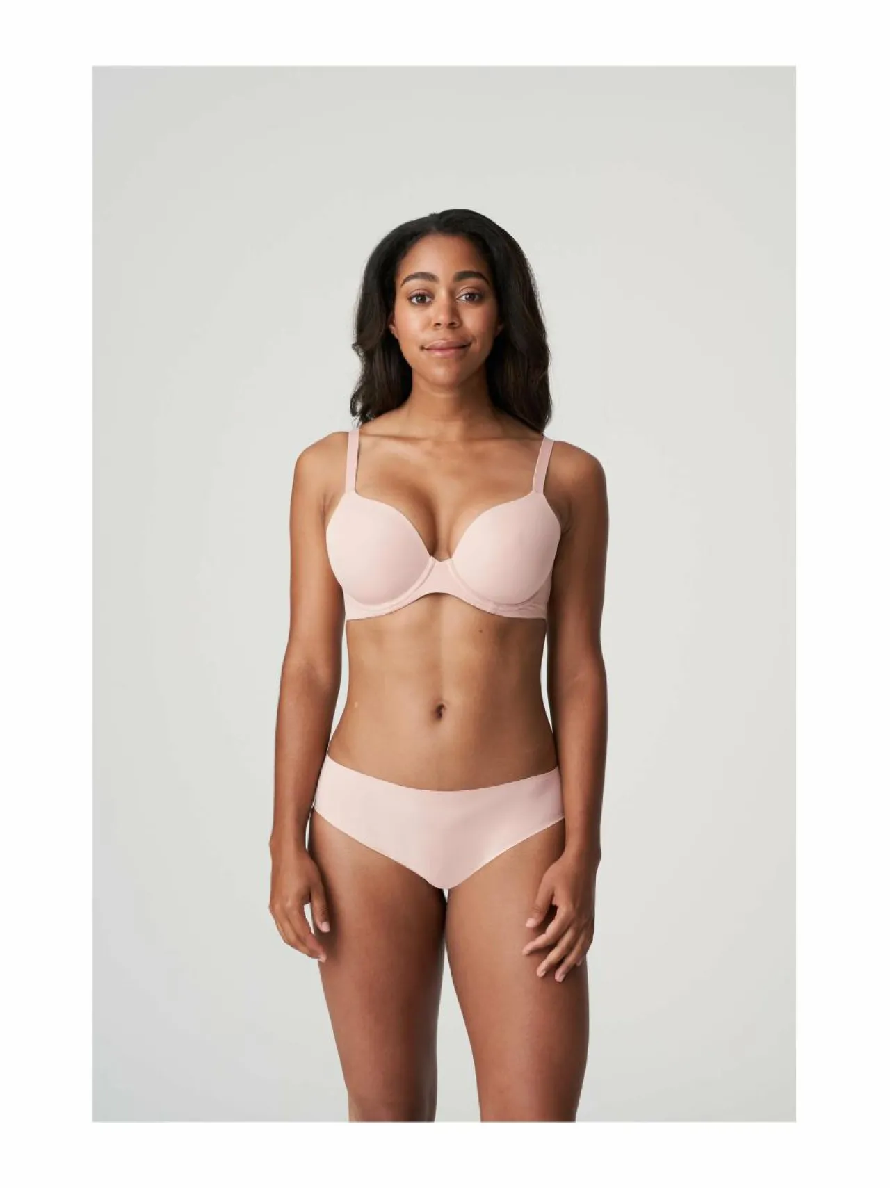 Primadonna Figuras Spacer Plunge -rintaliivit^ Alusvaatteet & -Asut