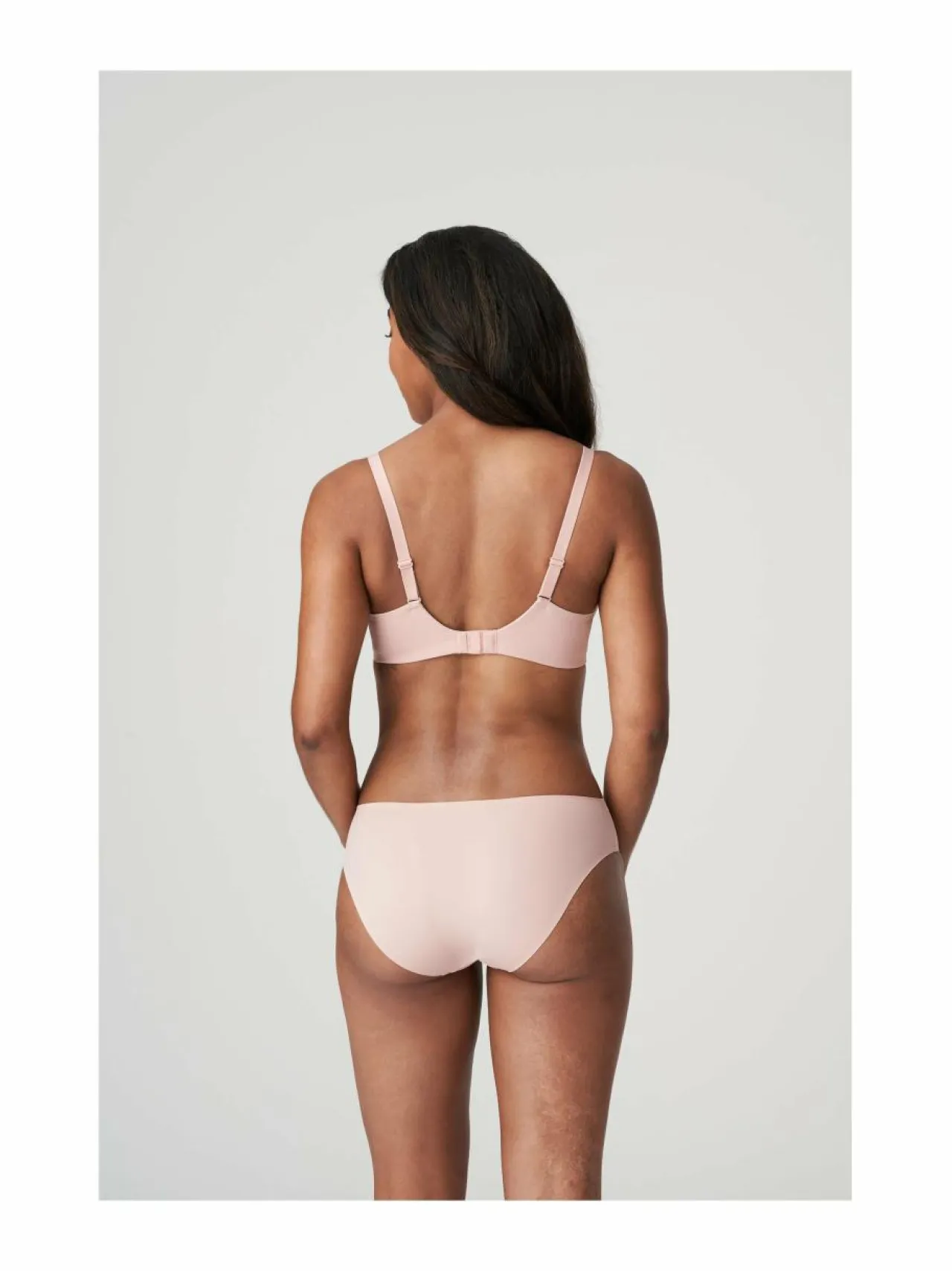 Primadonna Figuras Spacer Plunge -rintaliivit^ Alusvaatteet & -Asut