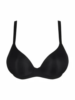 Alusvaatteet & -Asut<Primadonna Figuras Spacer Plunge -rintaliivit CHB CHARCOAL