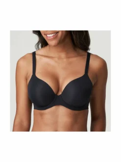 Alusvaatteet & -Asut<Primadonna Figuras Spacer Plunge -rintaliivit CHB CHARCOAL