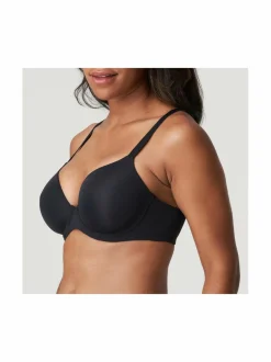 Alusvaatteet & -Asut<Primadonna Figuras Spacer Plunge -rintaliivit CHB CHARCOAL