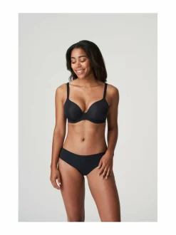 Alusvaatteet & -Asut<Primadonna Figuras Spacer Plunge -rintaliivit CHB CHARCOAL