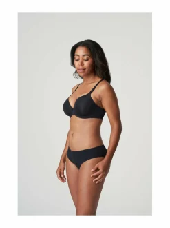 Alusvaatteet & -Asut<Primadonna Figuras Spacer Plunge -rintaliivit CHB CHARCOAL