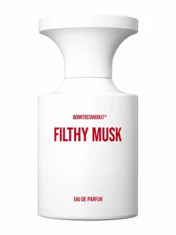 Unisex<Born To Stand Out FiLthy Musk EdP -tuoksu