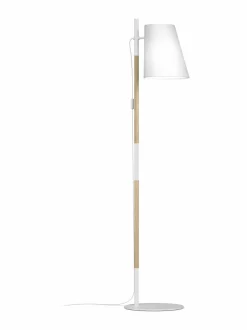 Design by Grönlund Finder-lattiavalaisin 155 cm^ Lattiavalaisimet