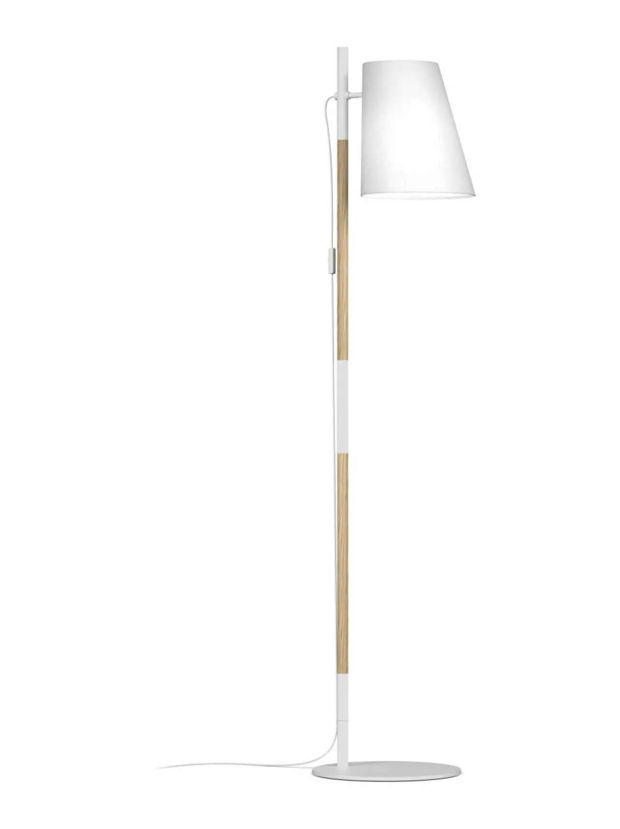 Design by Grönlund Finder-lattiavalaisin 155 cm^ Lattiavalaisimet