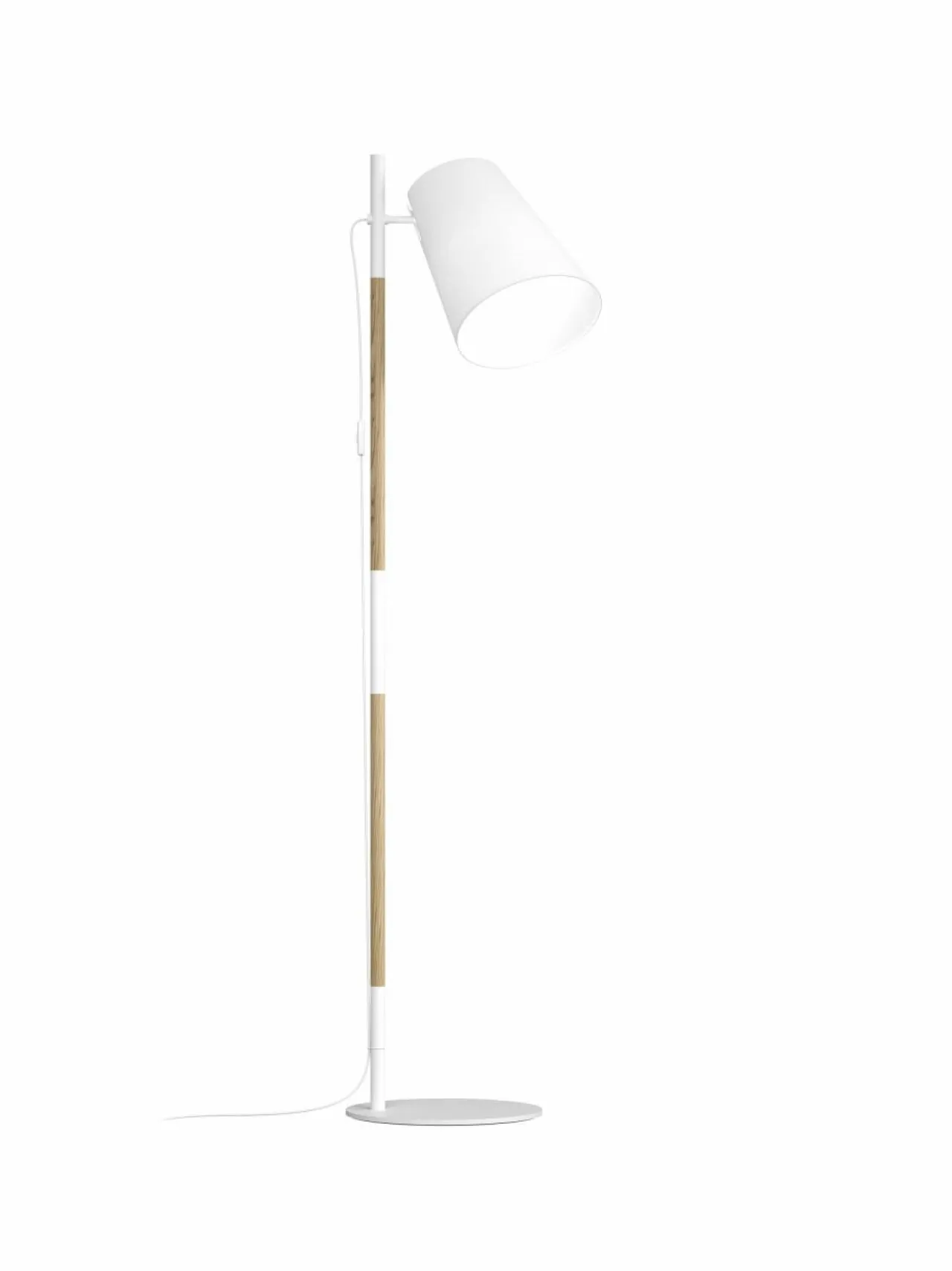 Design by Grönlund Finder-lattiavalaisin 155 cm^ Lattiavalaisimet