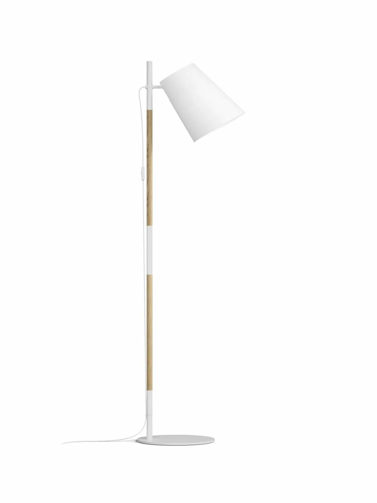 Design by Grönlund Finder-lattiavalaisin 155 cm^ Lattiavalaisimet