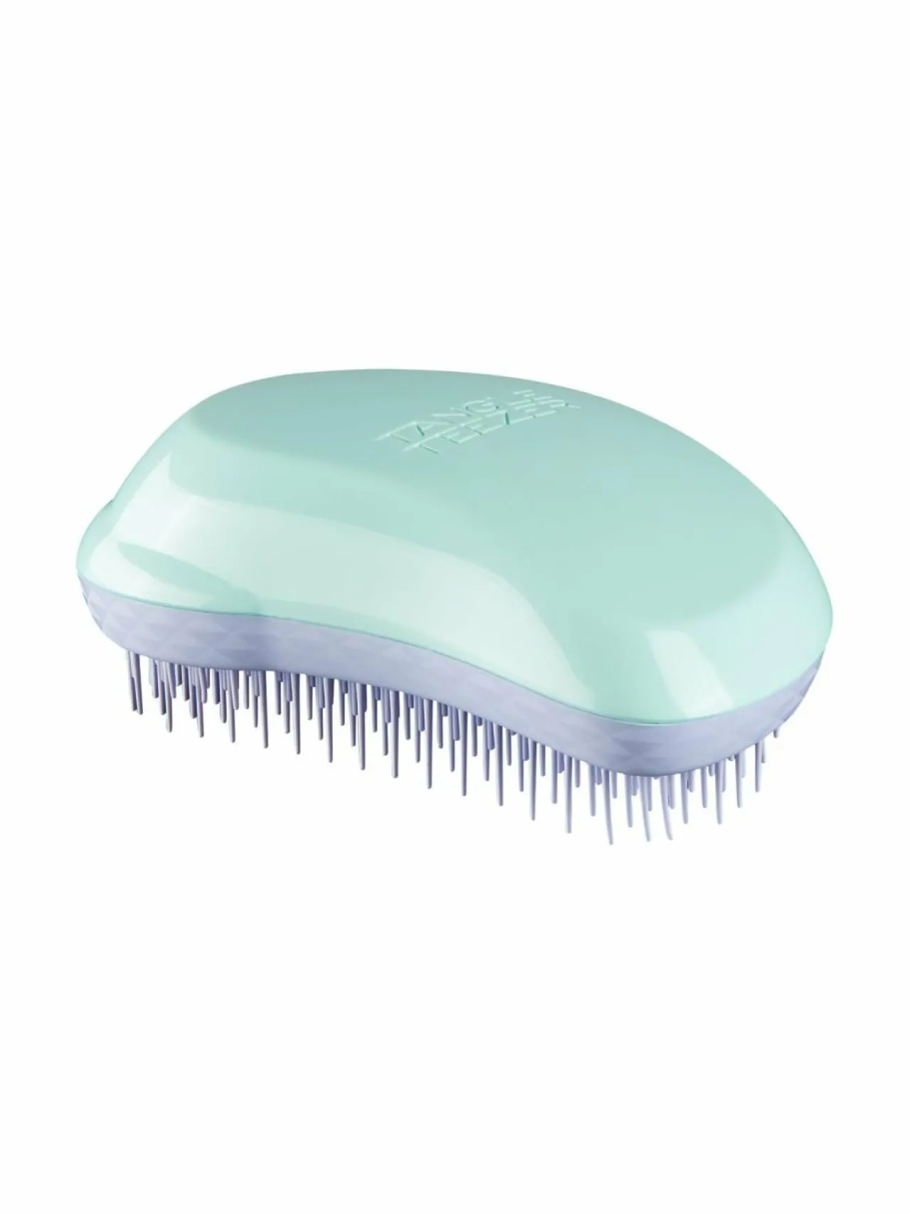 Tangle Teezer Fine & Fragile Original Detangler Violet -hiusharja^ Hiustarvikkeet