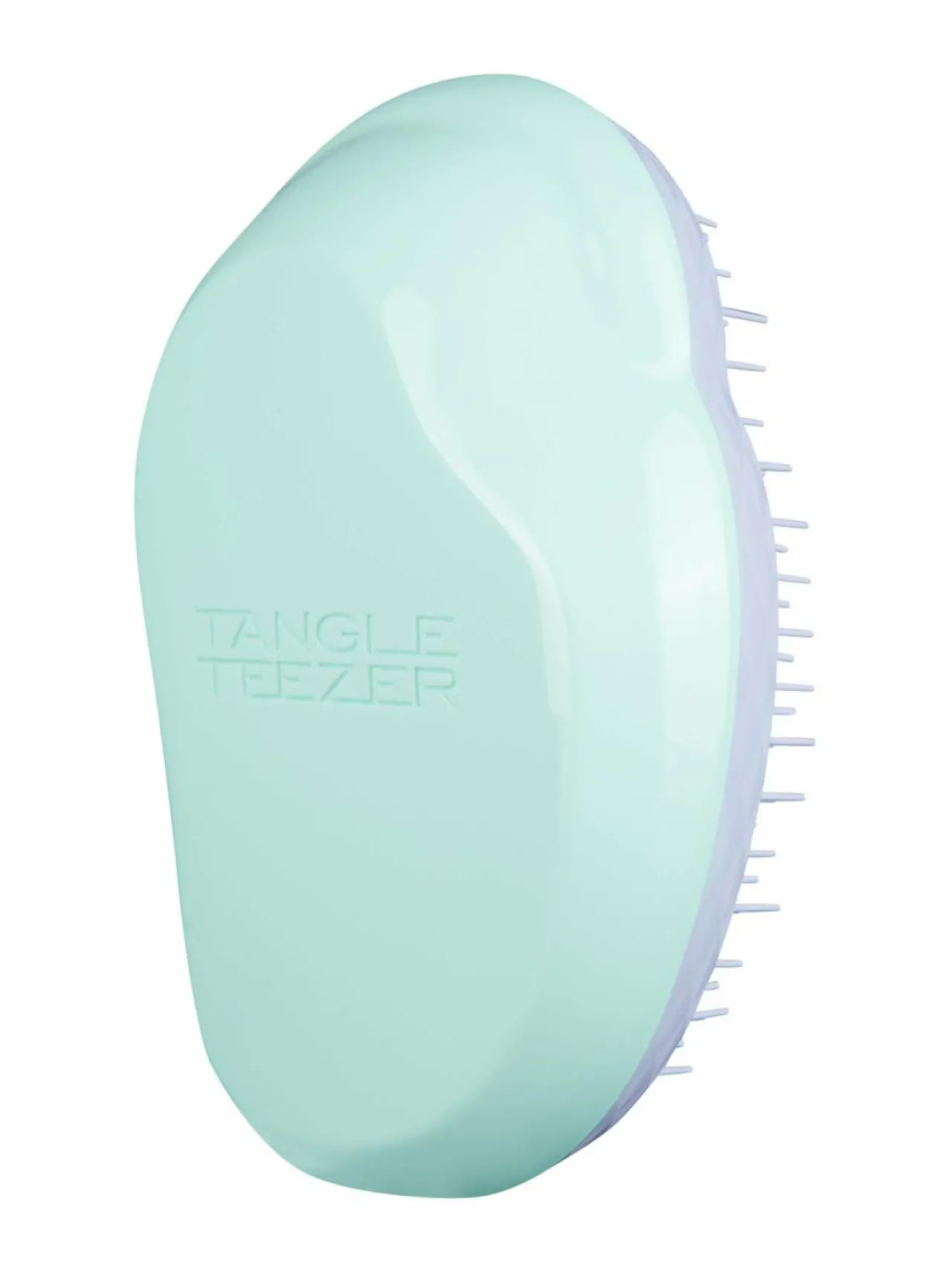Tangle Teezer Fine & Fragile Original Detangler Violet -hiusharja^ Hiustarvikkeet