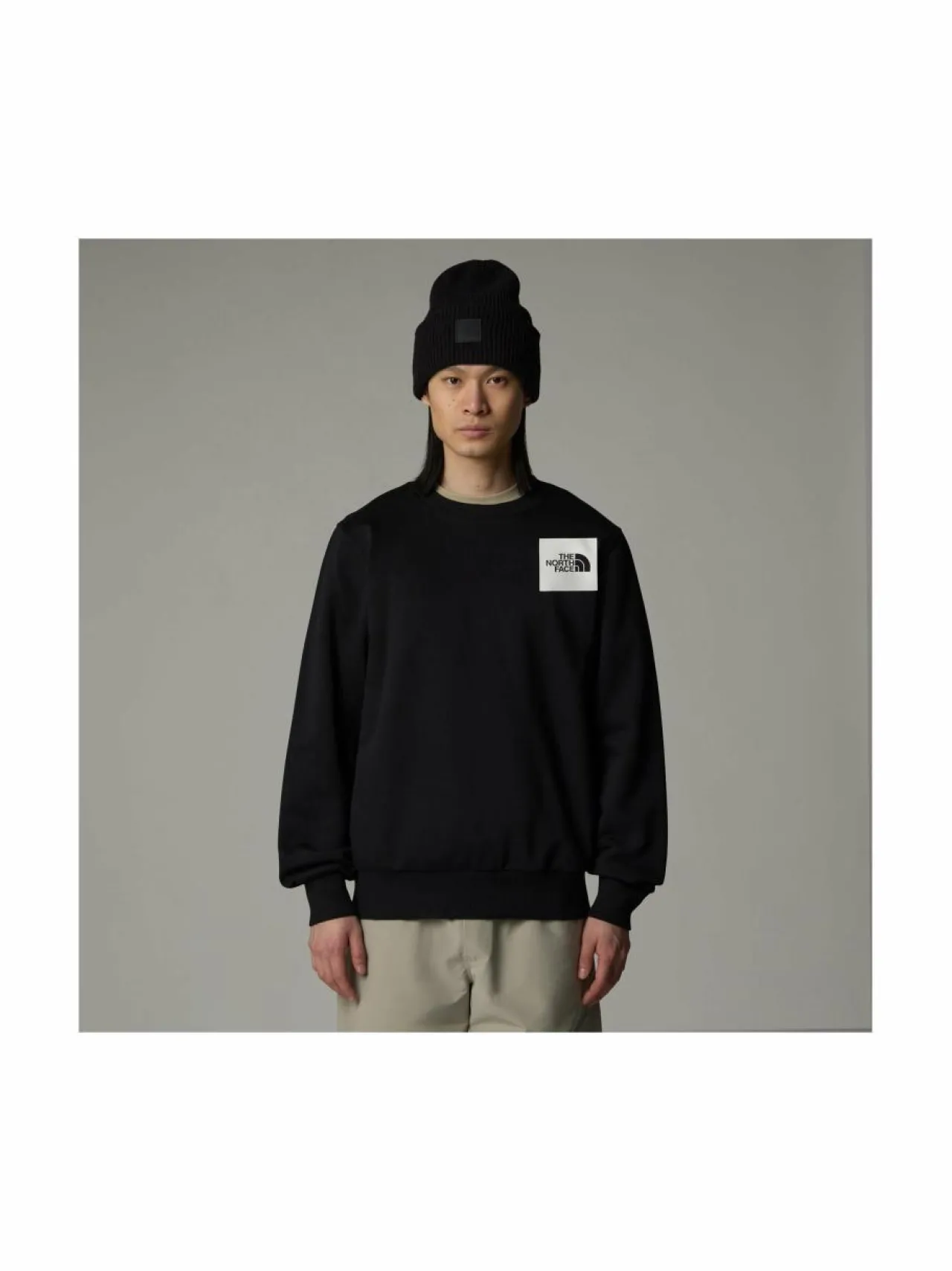 The North Face Fine-collegepaita^ Paidat, Hupparit & Colleget