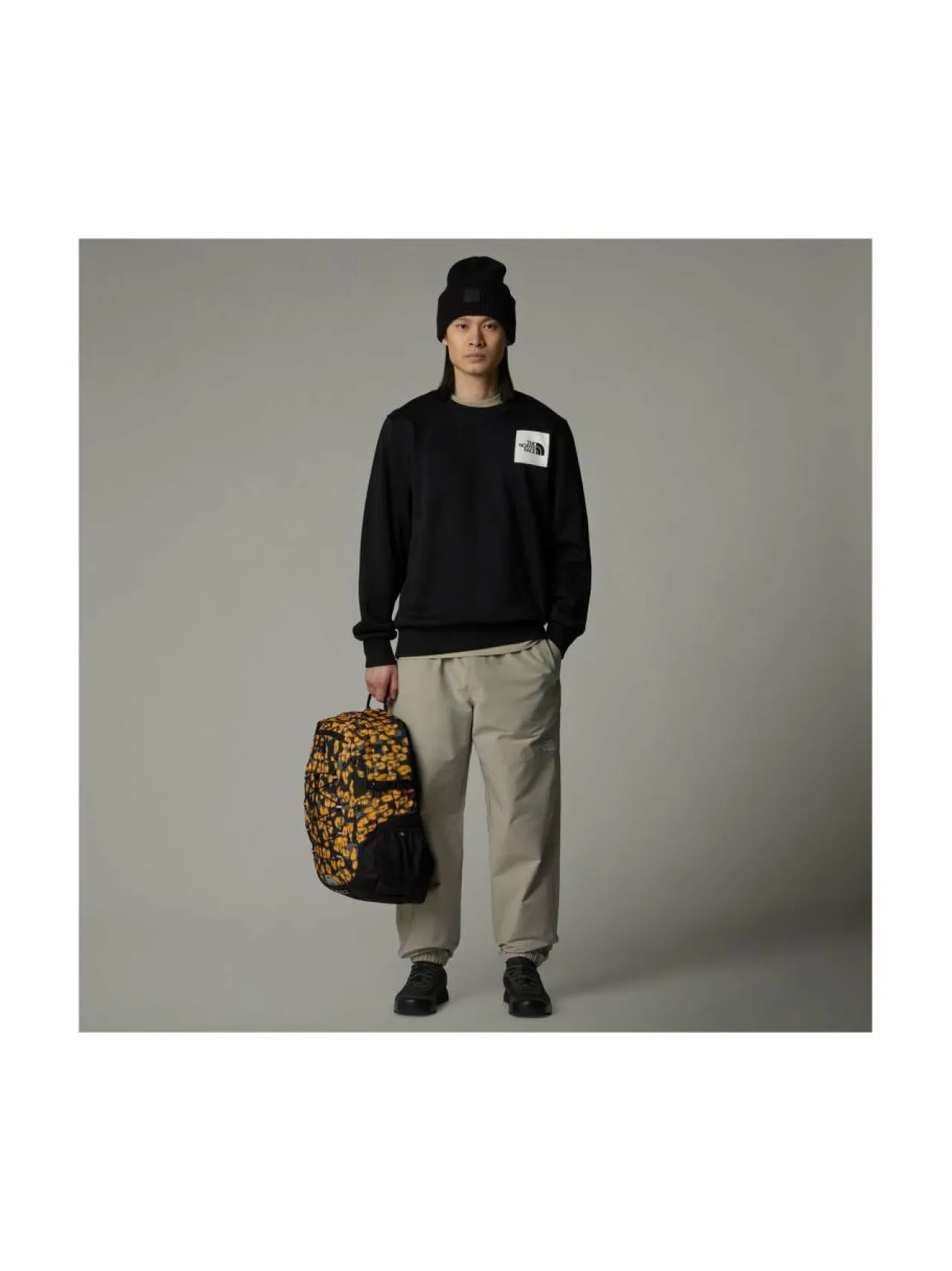 The North Face Fine-collegepaita^ Paidat, Hupparit & Colleget