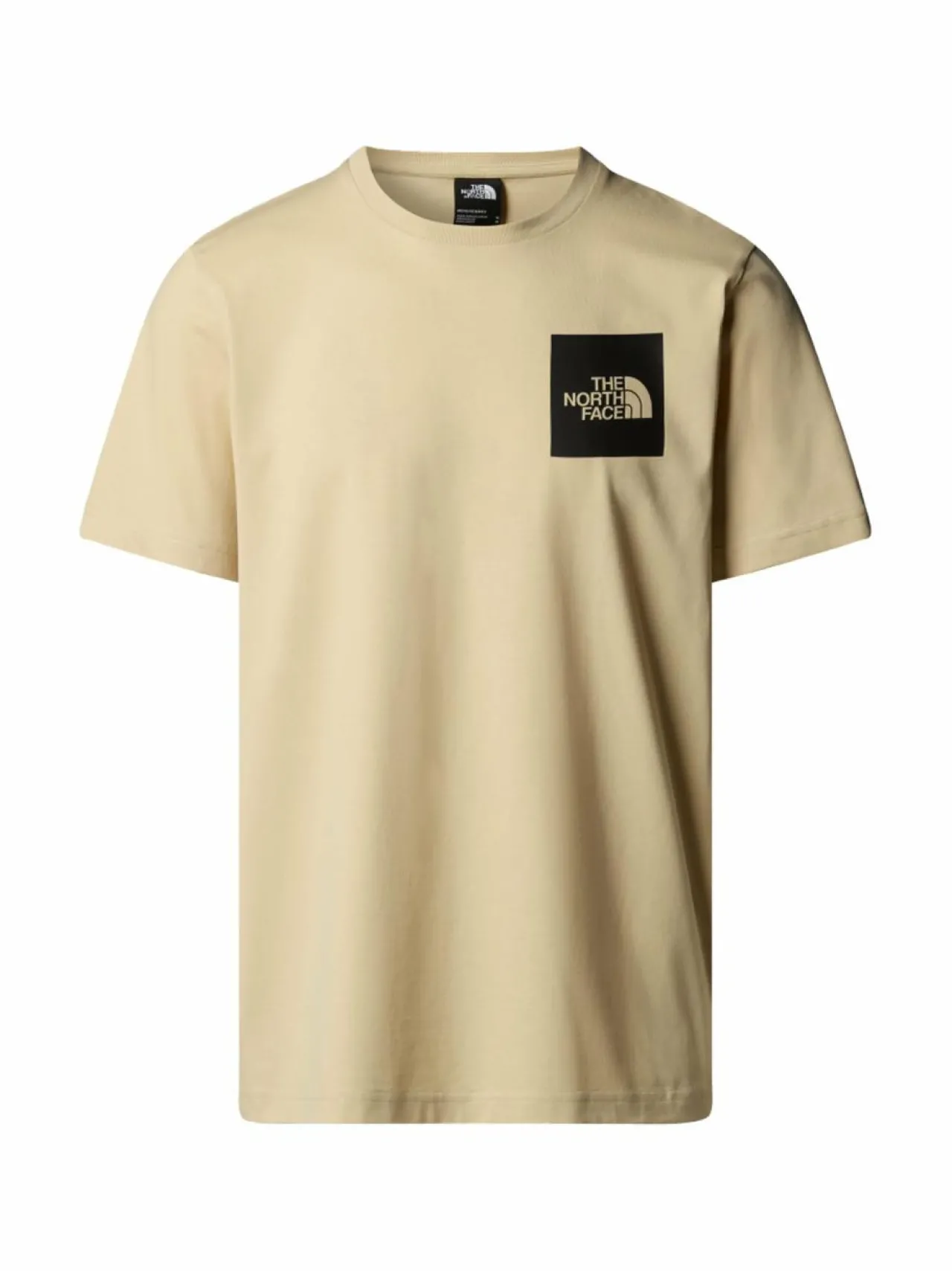 Paidat, Hupparit & Colleget<The North Face Fine-paita 3X4 GRAVEL
