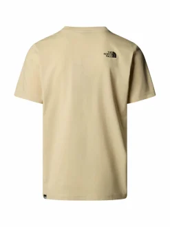 Paidat, Hupparit & Colleget<The North Face Fine-paita 3X4 GRAVEL