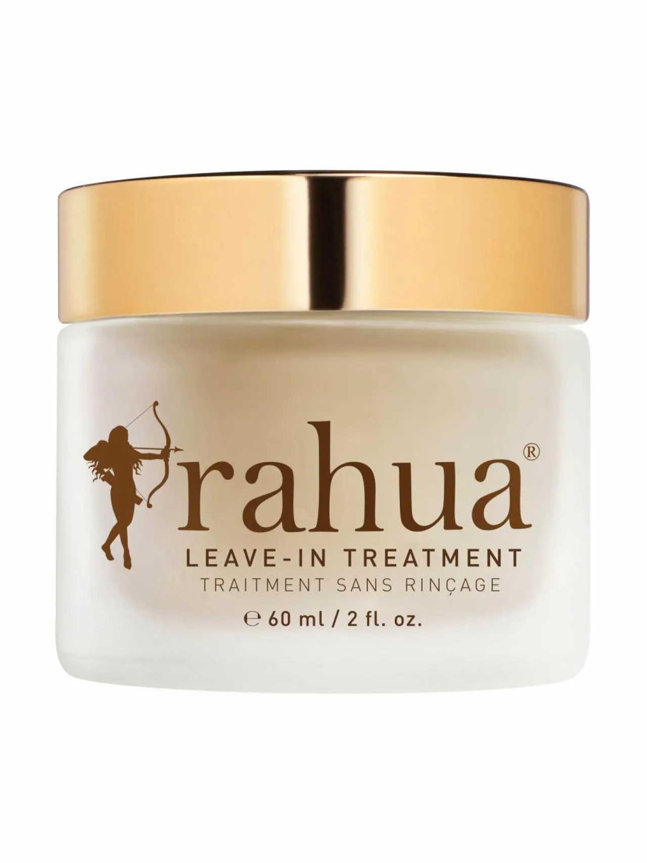 Hiustenhoito<Rahua Finishing Leave-In Treatment -jätettävä hoitoaine 60 ml