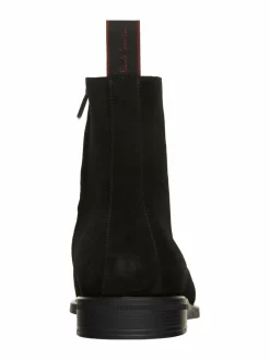 Nilkkurit<PS Paul Smith Fintry-nilkkurit 79 BLACK