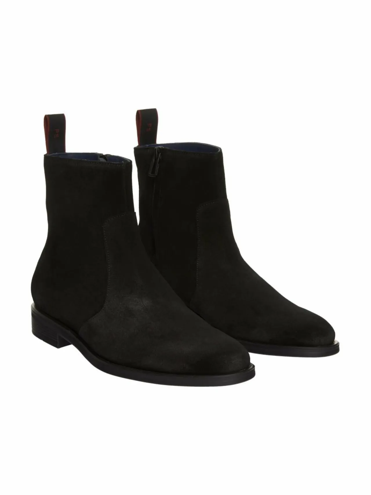 Nilkkurit<PS Paul Smith Fintry-nilkkurit 79 BLACK