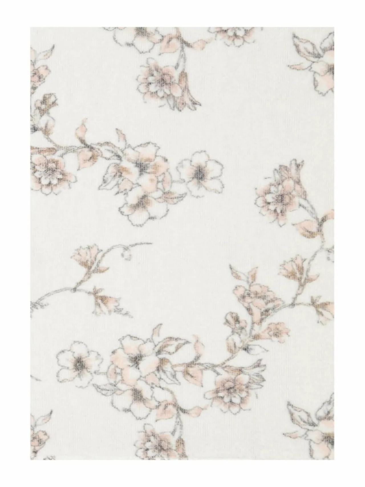 Villa Stockmann Fiore-pyyhe^ Kylpyhuonetekstiilit