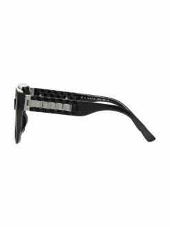 Aurinkolasit|Aurinkolasit<A+more Fip-aurinkolasit SHINY BLACK/SILVER