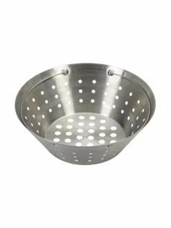 Grillit & Grillitarvikkeet<Big Green Egg Fire Bowl -hiilikori, Large STEEL