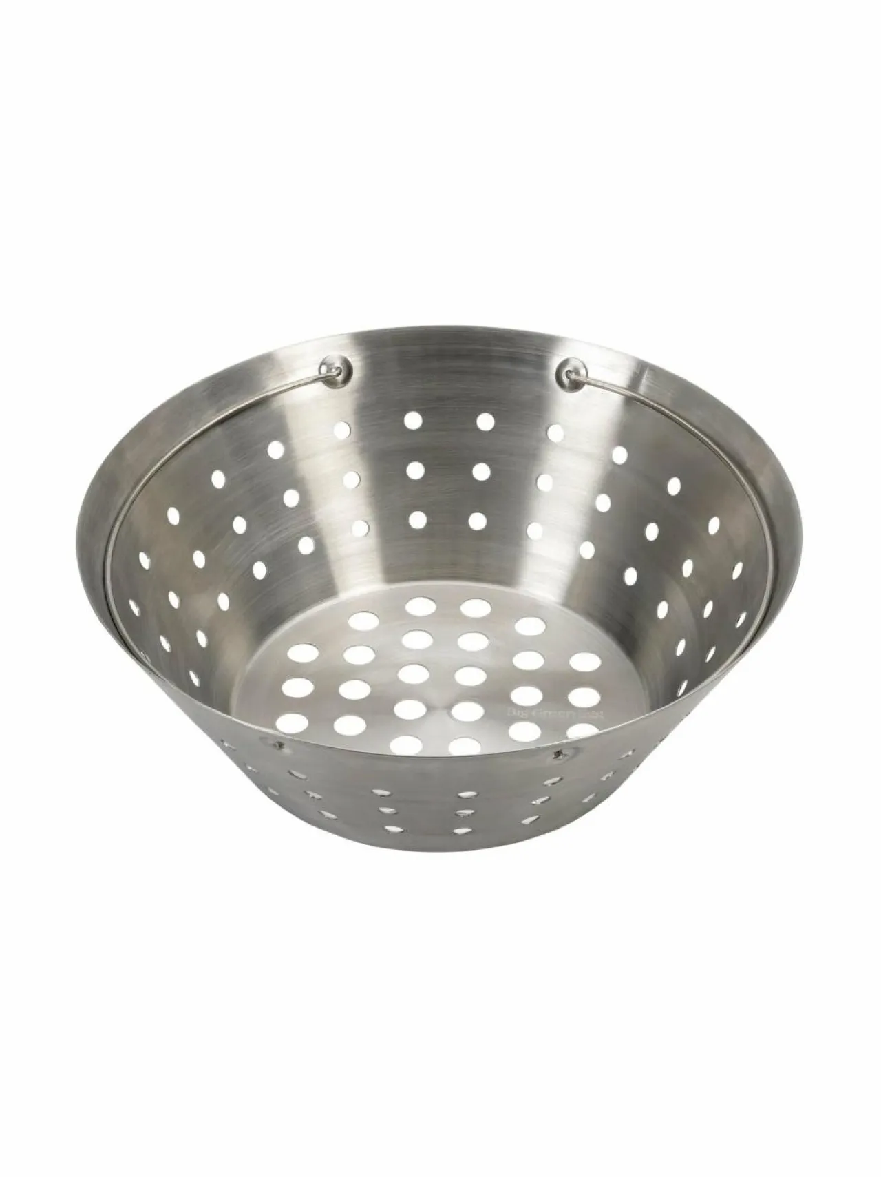 Grillit & Grillitarvikkeet<Big Green Egg Fire Bowl -hiilikori, Large STEEL