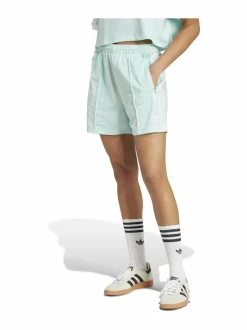 Urheiluhousut & Treenitrikoot<adidas Originals Firebird-shortsit JD0819 SEFLAQ