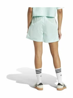 Urheiluhousut & Treenitrikoot<adidas Originals Firebird-shortsit JD0819 SEFLAQ