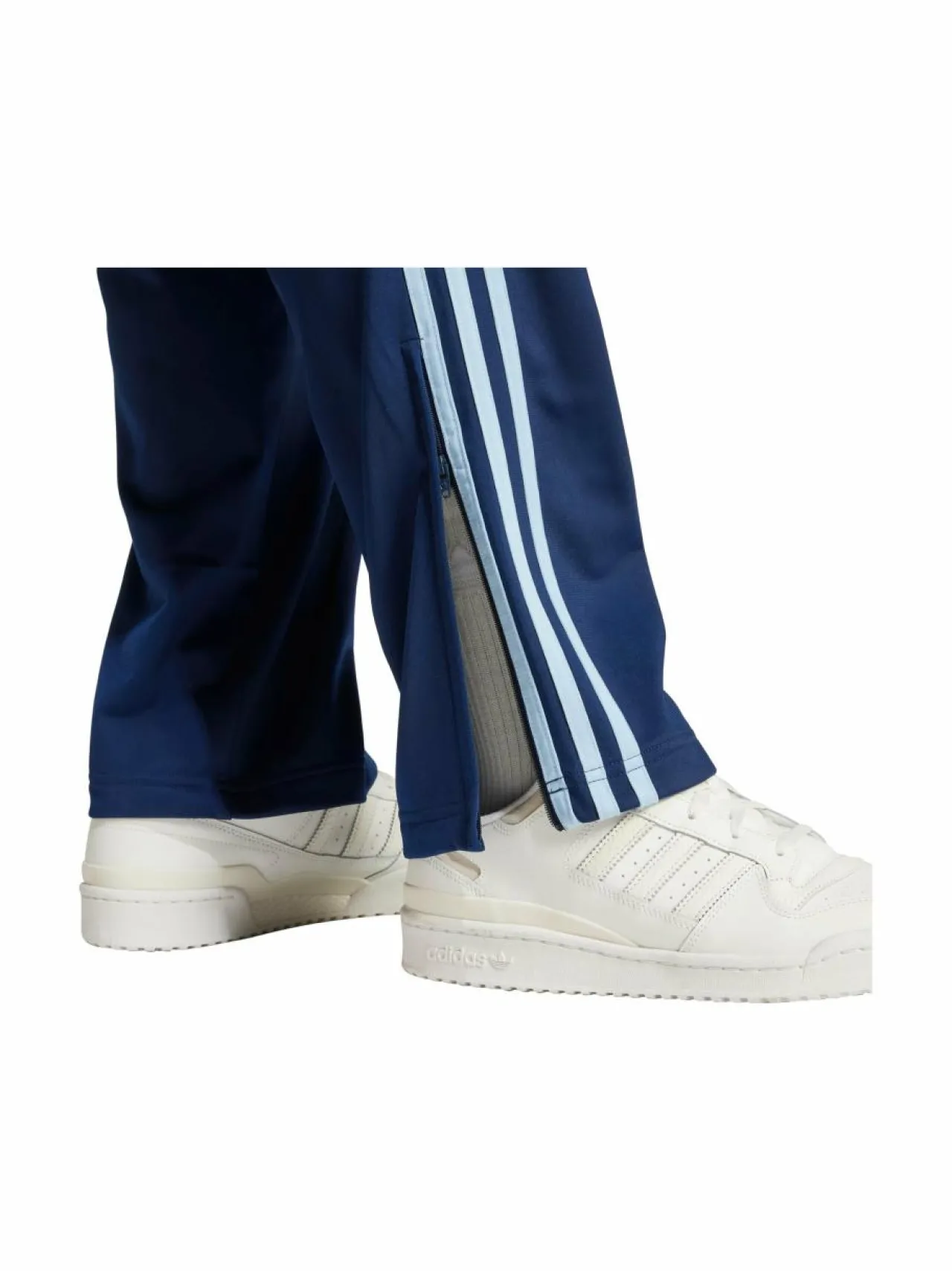 Urheiluhousut & Treenitrikoot<adidas Originals Firebird-verryttelyhousut JP2540 CLESKY