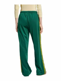 Urheiluhousut & Treenitrikoot<adidas Originals Firebird-verryttelyhousut CGREEN/CREYEL