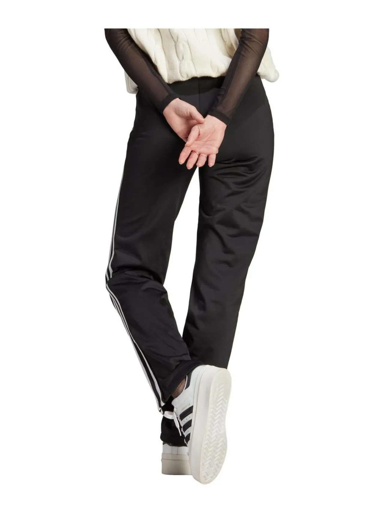 adidas Originals Firebird-verryttelyhousut^ Urheiluhousut & Treenitrikoot