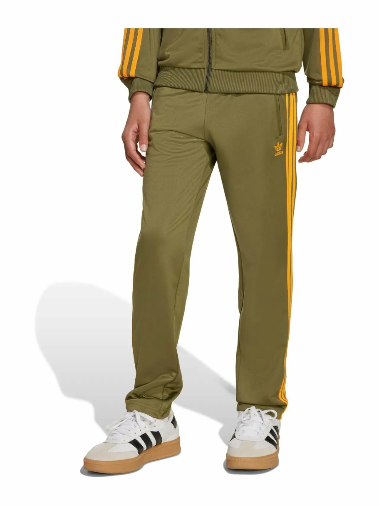 adidas Originals Firebird-verryttelyhousut^ Housut & Jumpsuitit