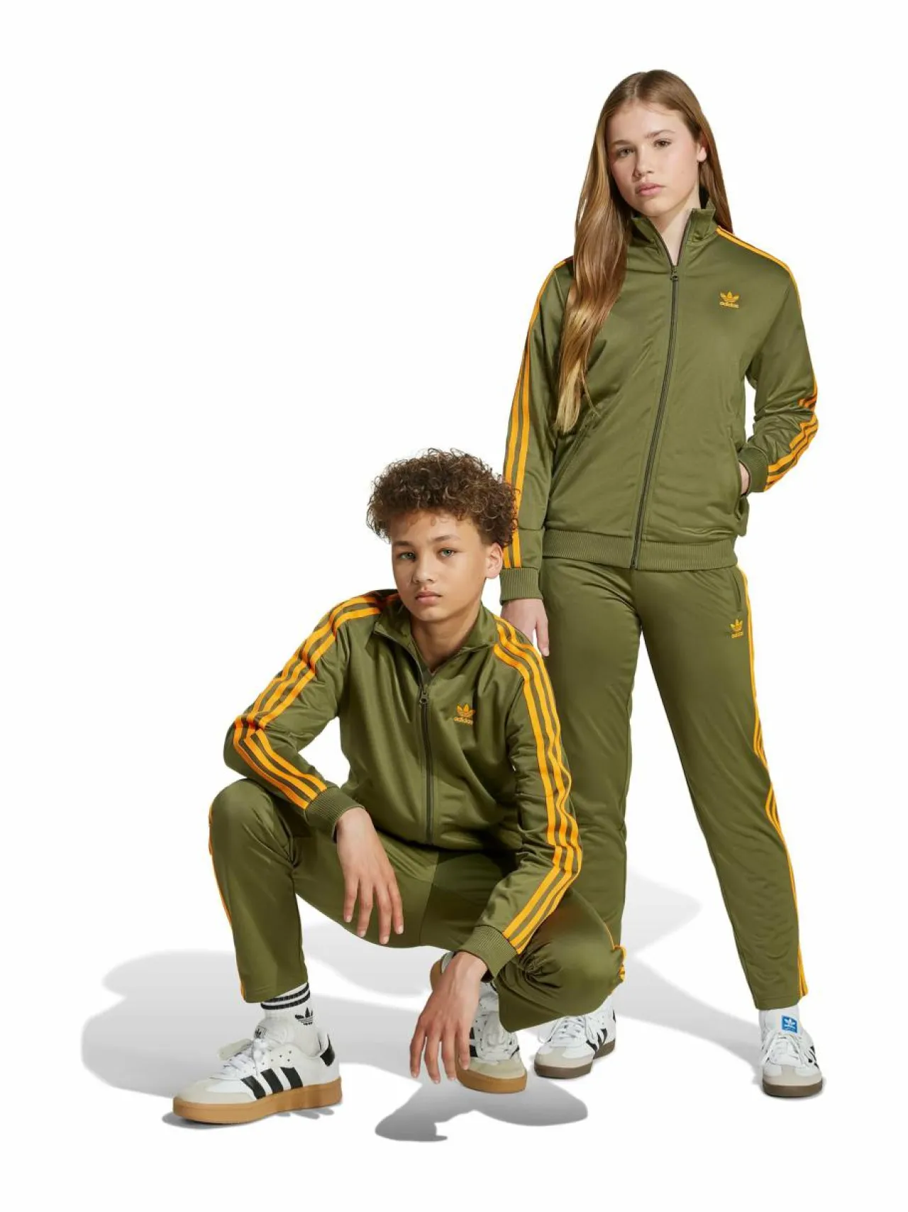 adidas Originals Firebird-verryttelyhousut^ Housut & Jumpsuitit