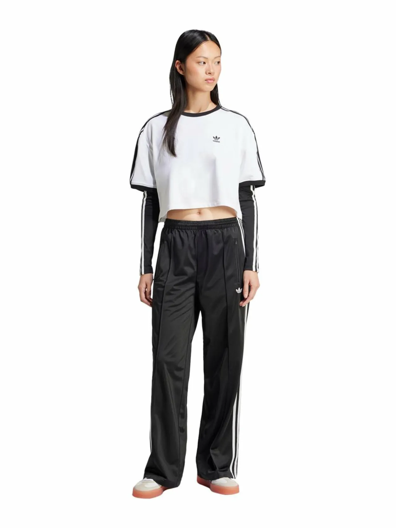 adidas Originals Firebird-verryttelyhousut^ Urheiluhousut & Treenitrikoot