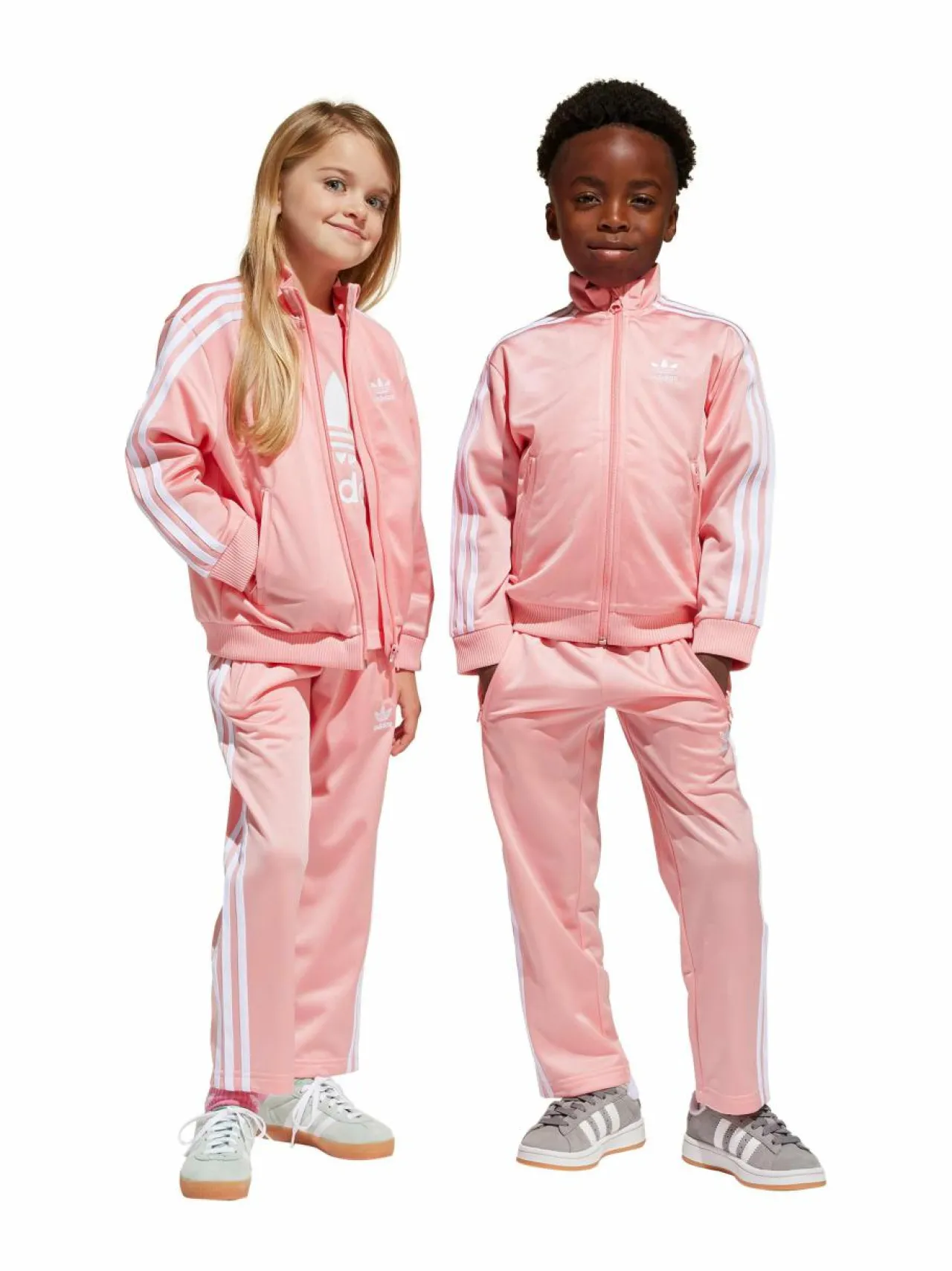 adidas Originals Firebird-verryttelypuku^ Jumpsuitit & Sisähaalarit