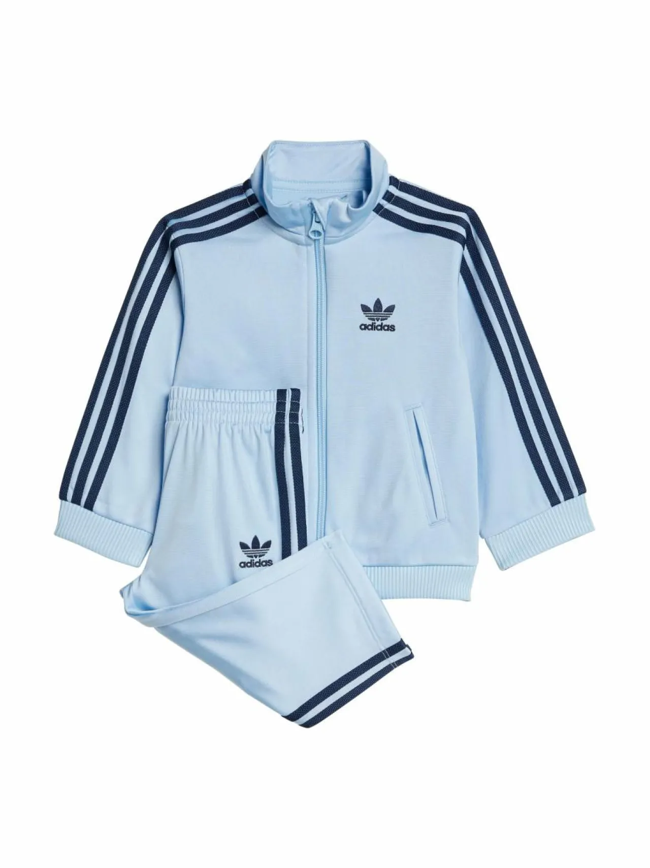 Jumpsuitit & Sisähaalarit<adidas Originals Firebird-verryttelypuku JC6501 CLESKY