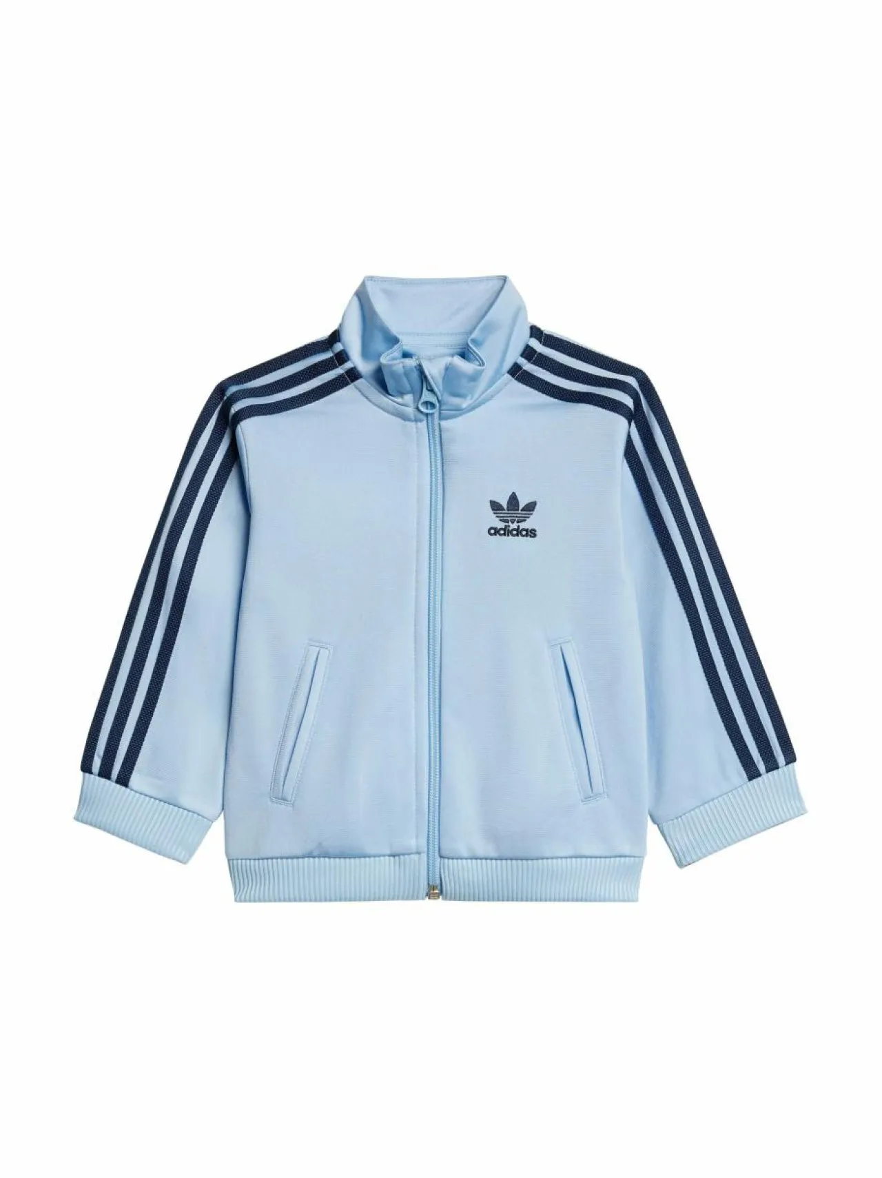 Jumpsuitit & Sisähaalarit<adidas Originals Firebird-verryttelypuku JC6501 CLESKY